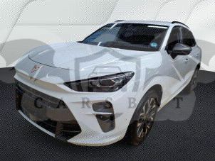 Cupra Terramar 1.5 eTSI 2025