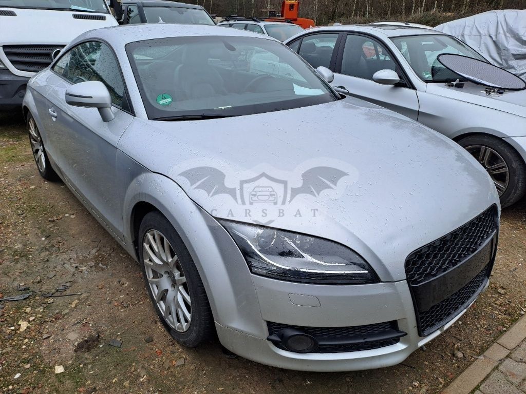 Audi TT 1.8 TFSI 2010