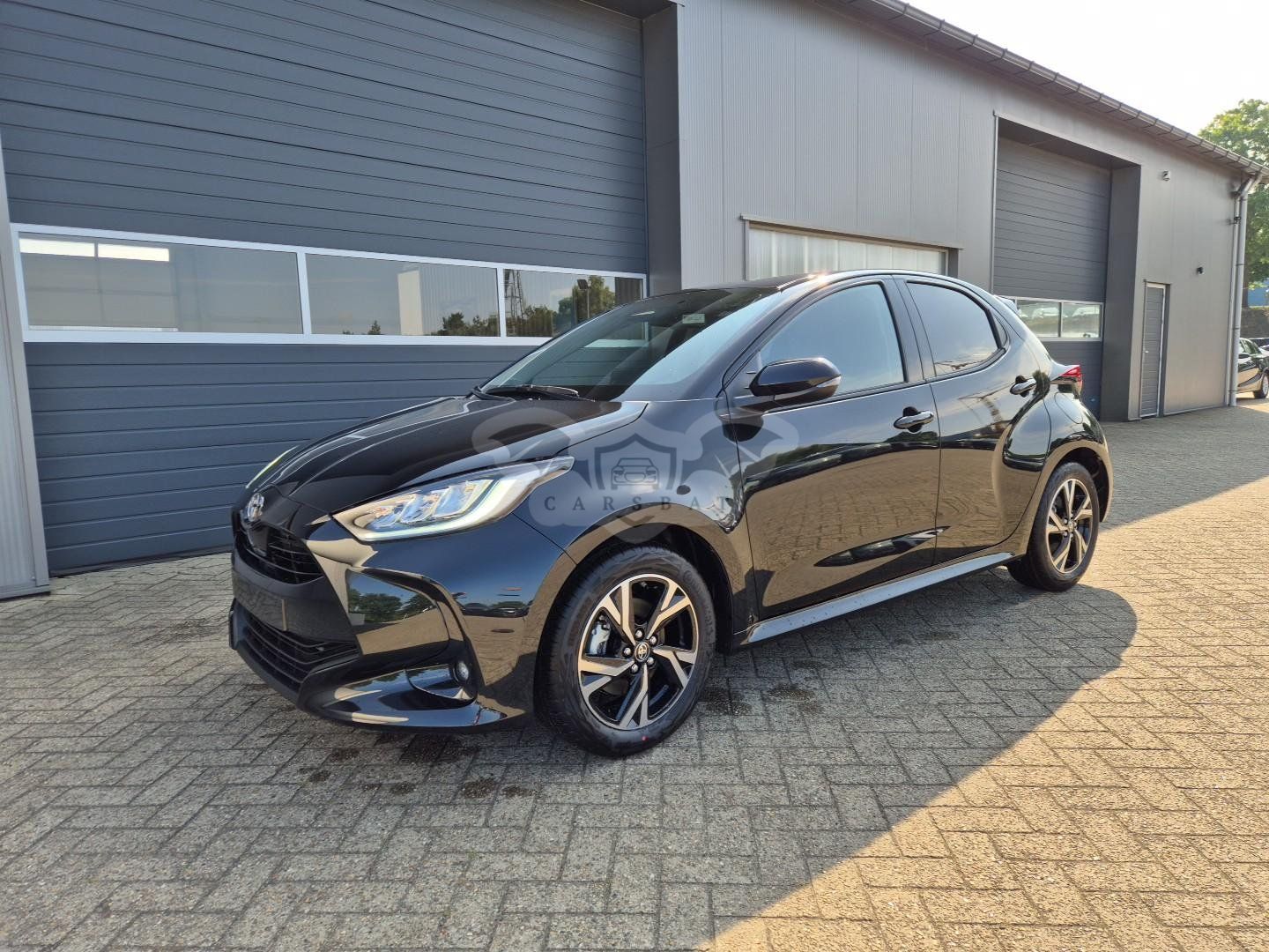 Toyota Yaris 1.5 2025