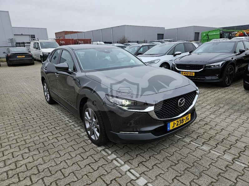 Mazda CX-30 2.0 SKYACTIV Comfort 2020
