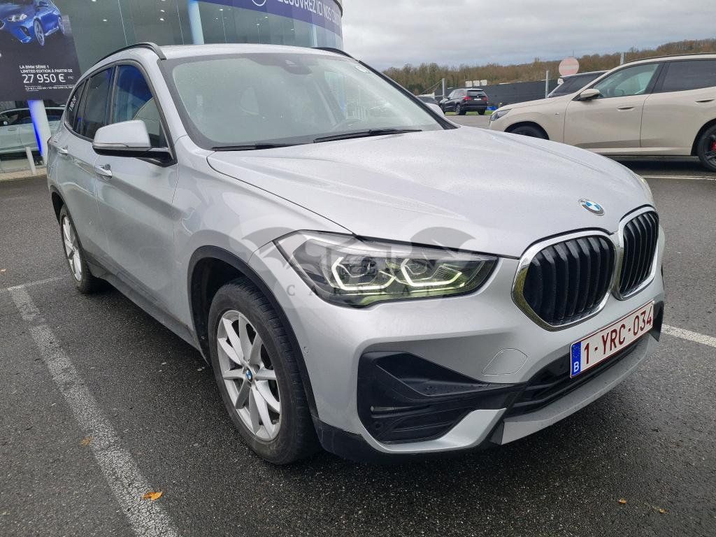 BMW X1 25e Business Design 2020
