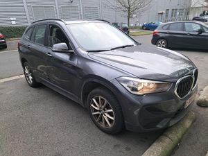 BMW X1 18d Lounge 2022