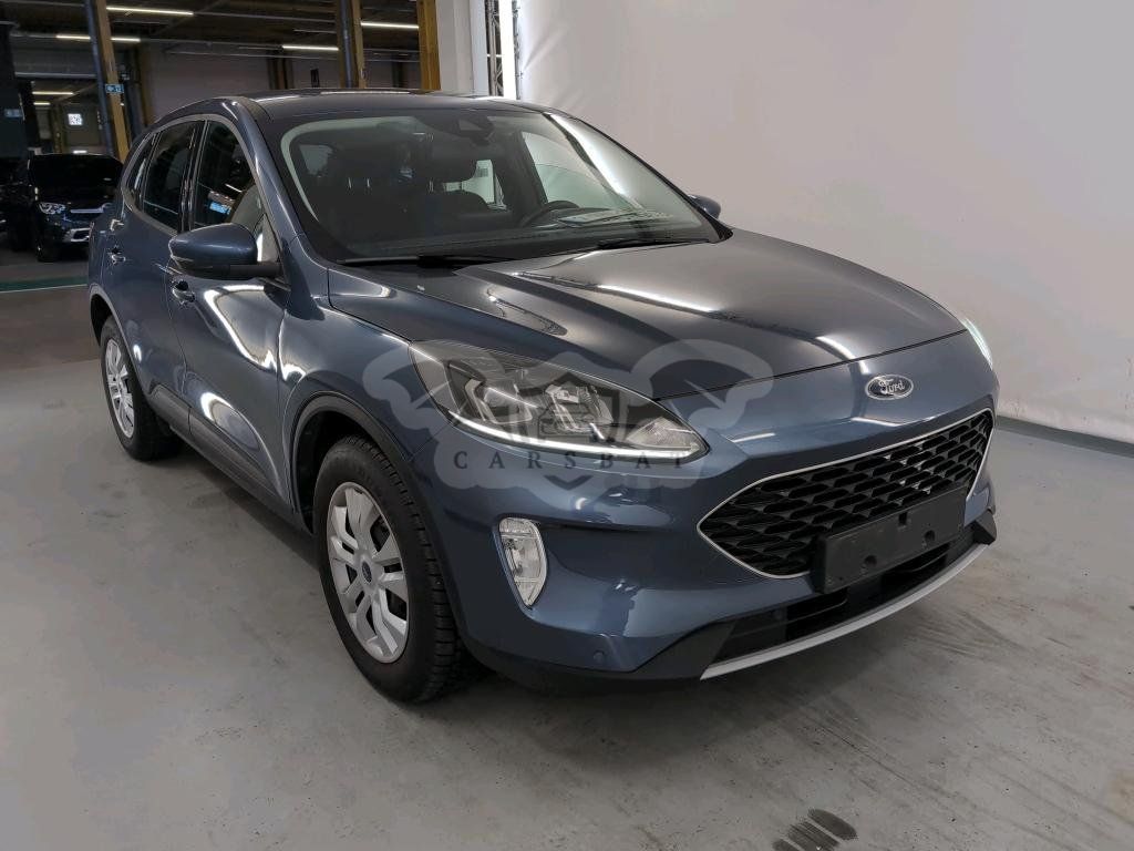 Ford Kuga 1.5 EcoBlue Trend 2022