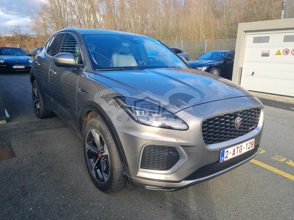 Jaguar E-Pace 1.5 P300e R-Dynamic 2021