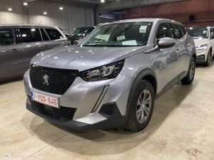 Peugeot 2008 1.2i Active 2020