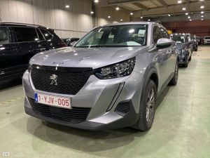 Peugeot 2008 1.2i Active 2020