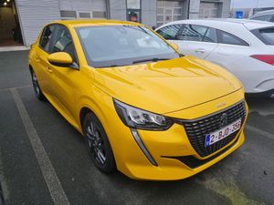 Peugeot 208 1.2i Active Pack 2021