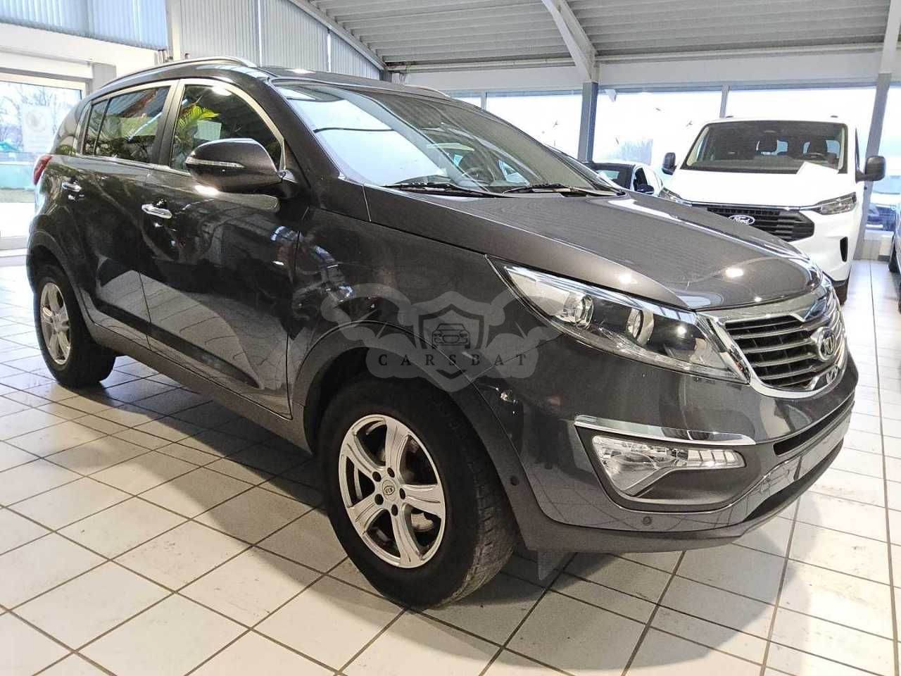 Kia Sportage 1.6 2013
