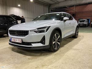Polestar 2 Long Range 79 kWh 2022
