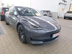 Tesla Model 3 Performance 75 kWh 2021