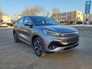 BYD Atto 3 2023