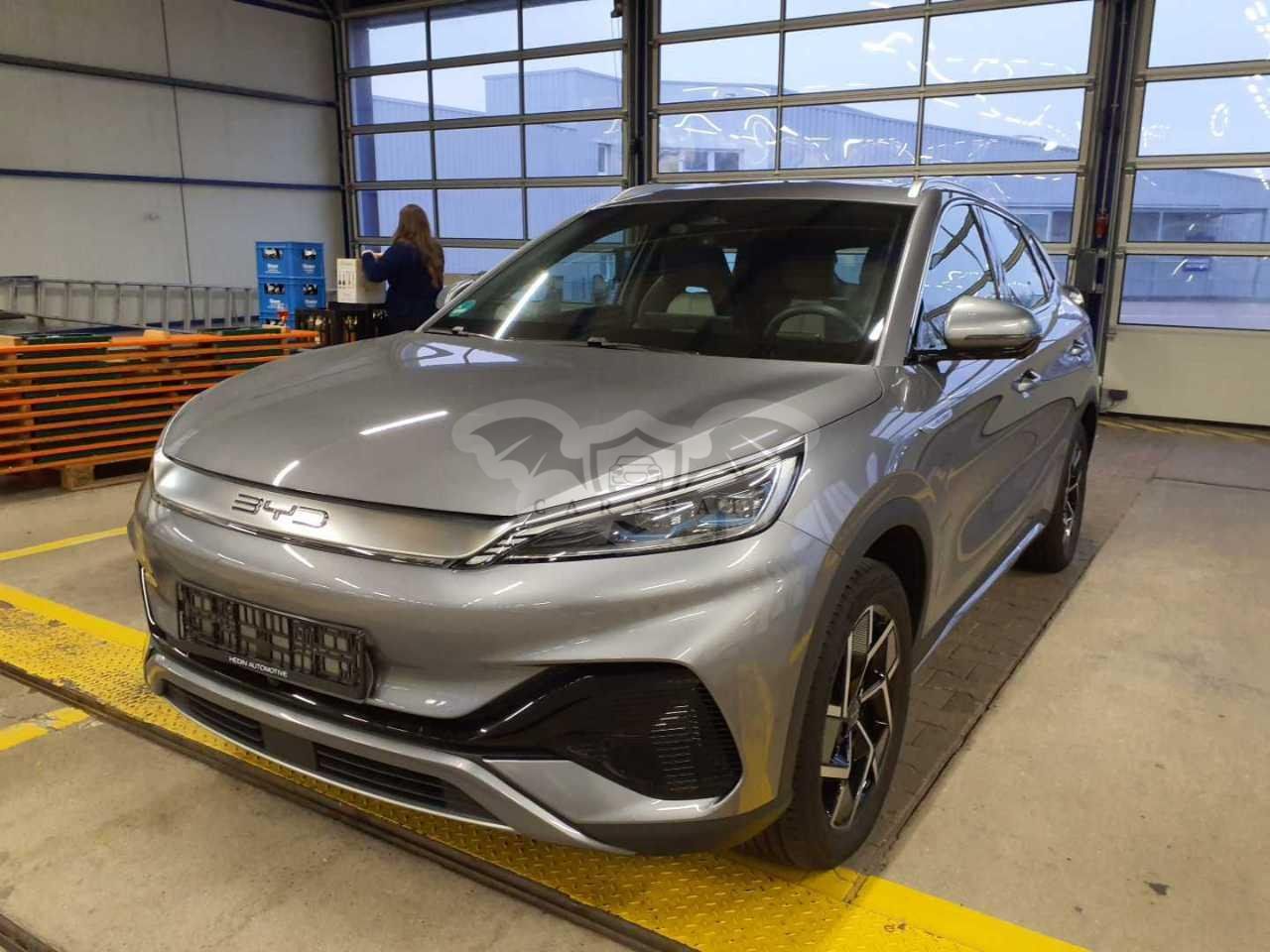 BYD Atto 3 Comfort 2024