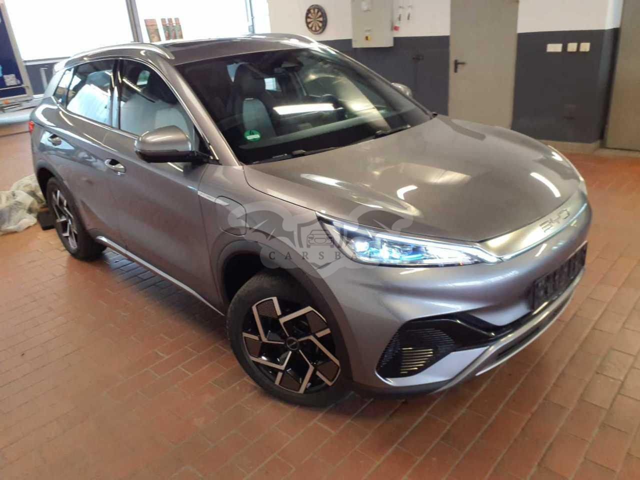 BYD Atto 3 Comfort 2023