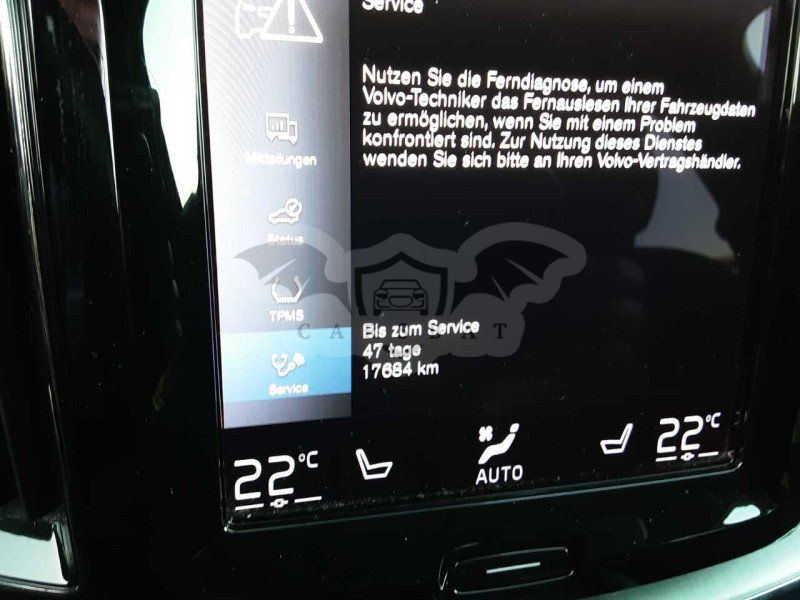 Volvo XC60 B4 Momentum Pro 2020