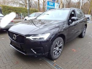Volvo XC60 T6 R-Design 2021