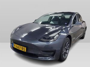 Tesla Model 3 Standard Range Plus 60 kWh 2020
