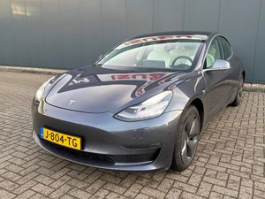 Tesla Model 3 Long Range 75 kWh 2020