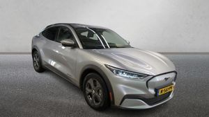 Ford Mustang Mach-E 76 kWh 2021