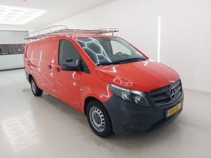 Mercedes-Benz Vito 114 CDI Fun 2021