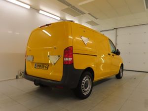 Mercedes-Benz Vito L1 116 CDI 2022