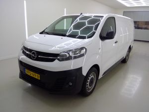 Opel Vivaro L3H1 2.0 2022