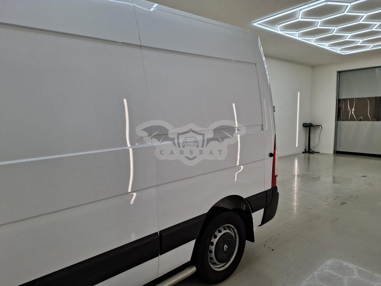 Renault Master L2H2 2019