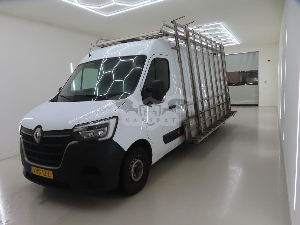 Renault Master L4H2 2.3 DCI Comfort 2023