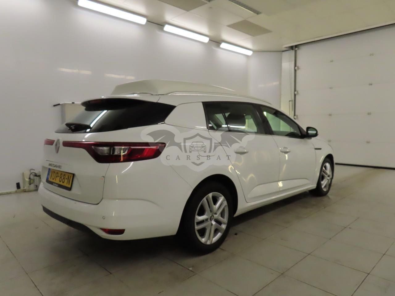 Renault Megane Grandtour 1.5 DCI Zen 2019