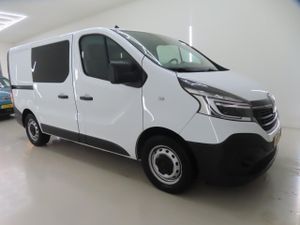 Renault Trafic L1H1 2.0 DCI Comfort 2021