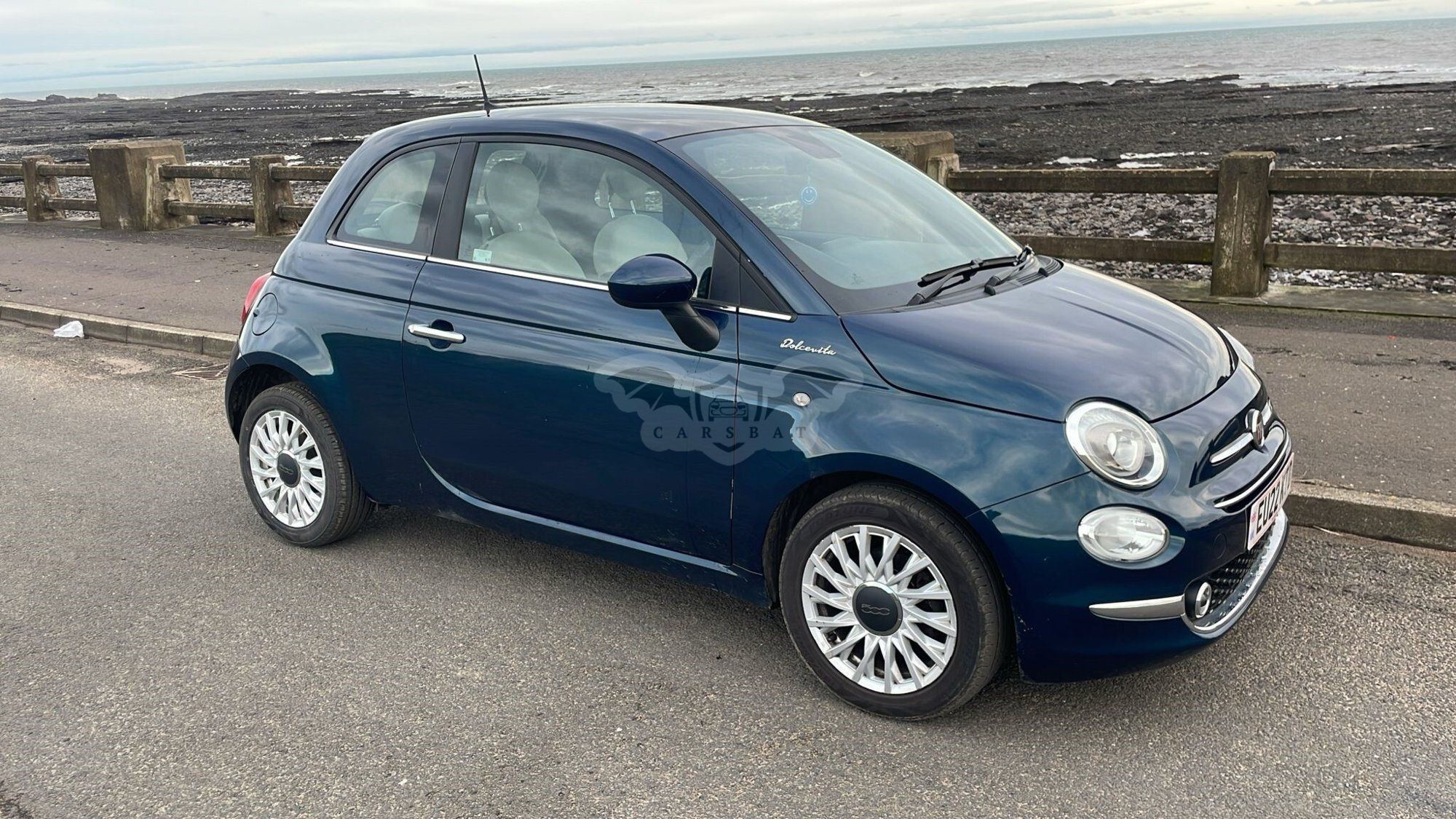 Fiat 500 1.0 Dolcevita 2022