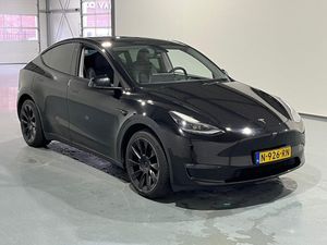 Tesla Model Y Long Range 75 kWh 2021