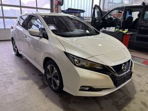 Nissan Leaf Tekna 2019