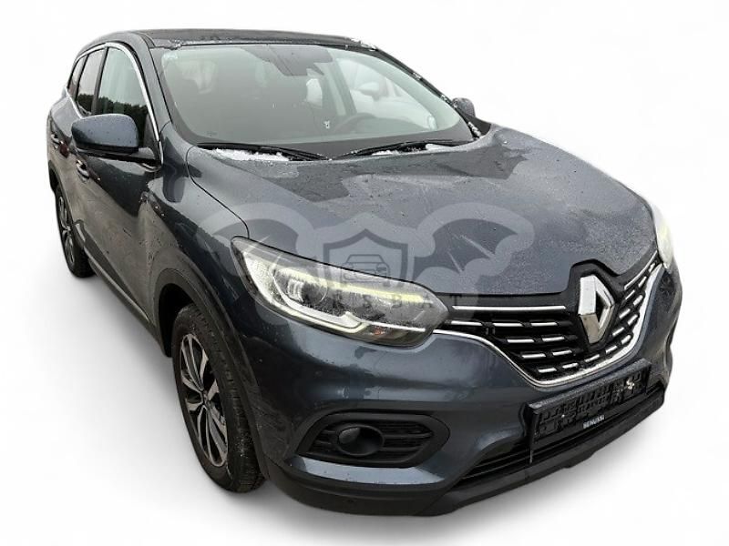 Renault Kadjar Equilibre 2022