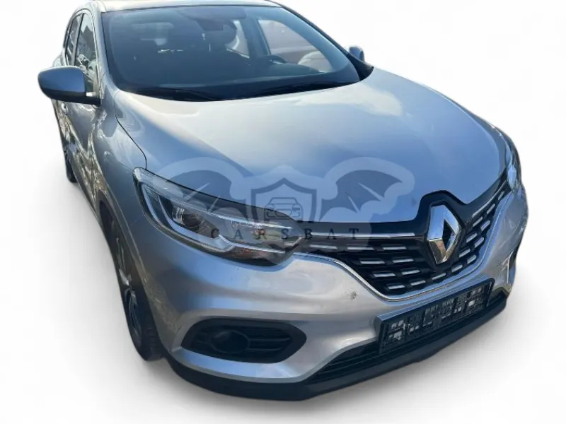 Renault Kadjar Equilibre 2022