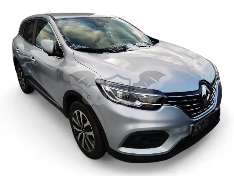 Renault Kadjar Equilibre 2022