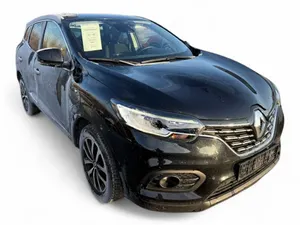 Renault Kadjar Limited 2022