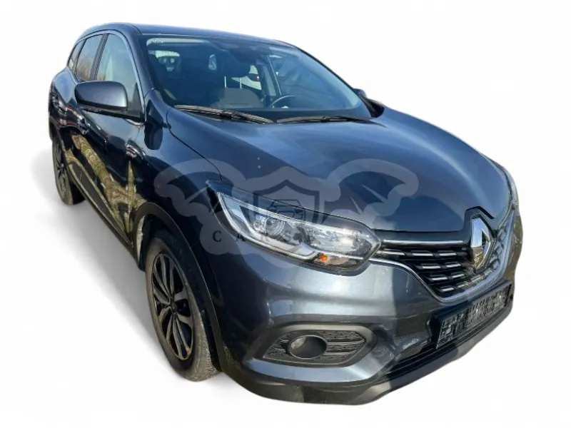 Renault Kadjar Equilibre 2022