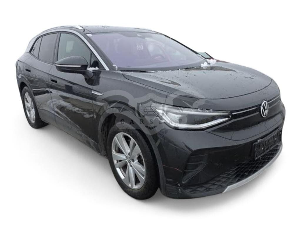 Volkswagen ID.4 Pro Performance 2021