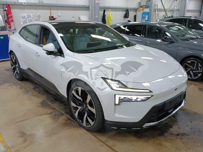 Polestar 4 Long Range 94 kWh 2024