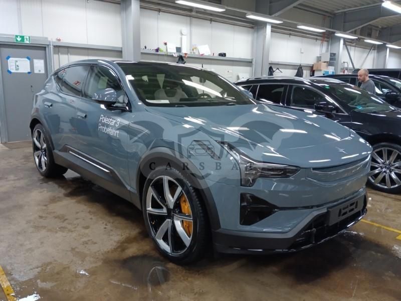 Polestar 3 Long Range 2024