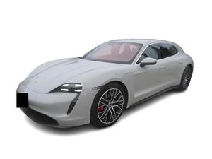 Porsche Taycan 4S Performance 2022