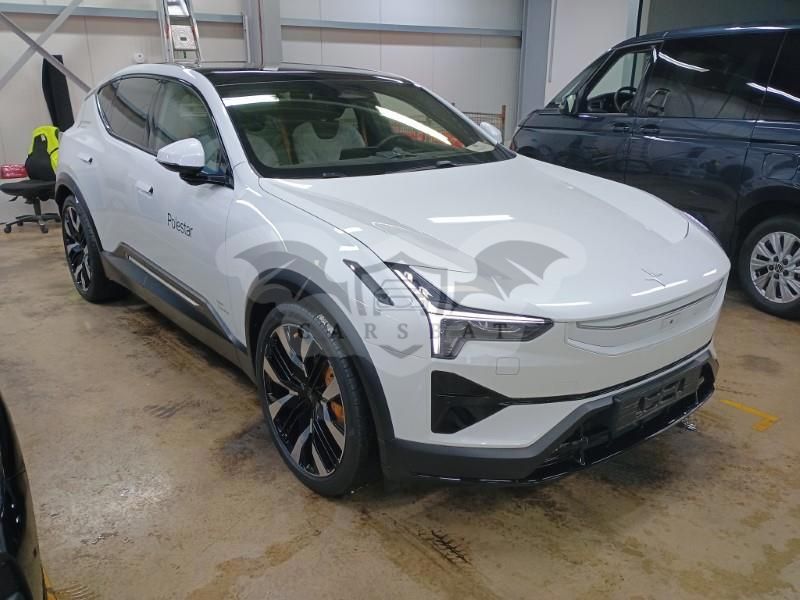 Polestar 3 Long Range 107 kWh 2024