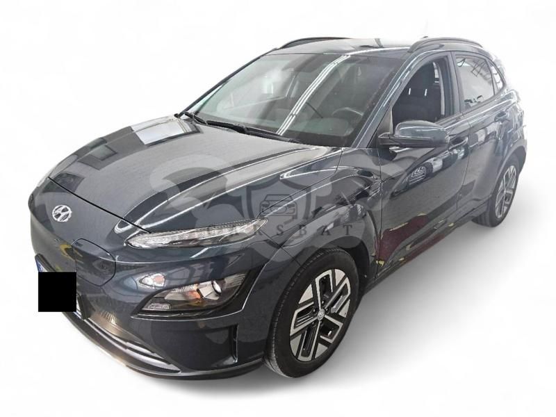 Hyundai Kona e-Kona Edition 30 2021