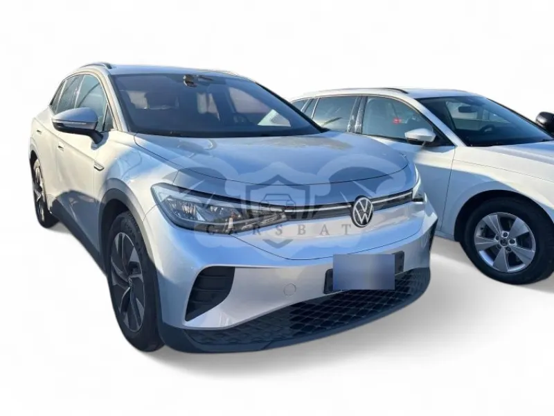 Volkswagen ID.4 Pro 2022