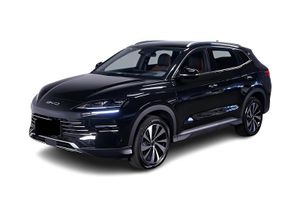 BYD Seal 1.5 2025
