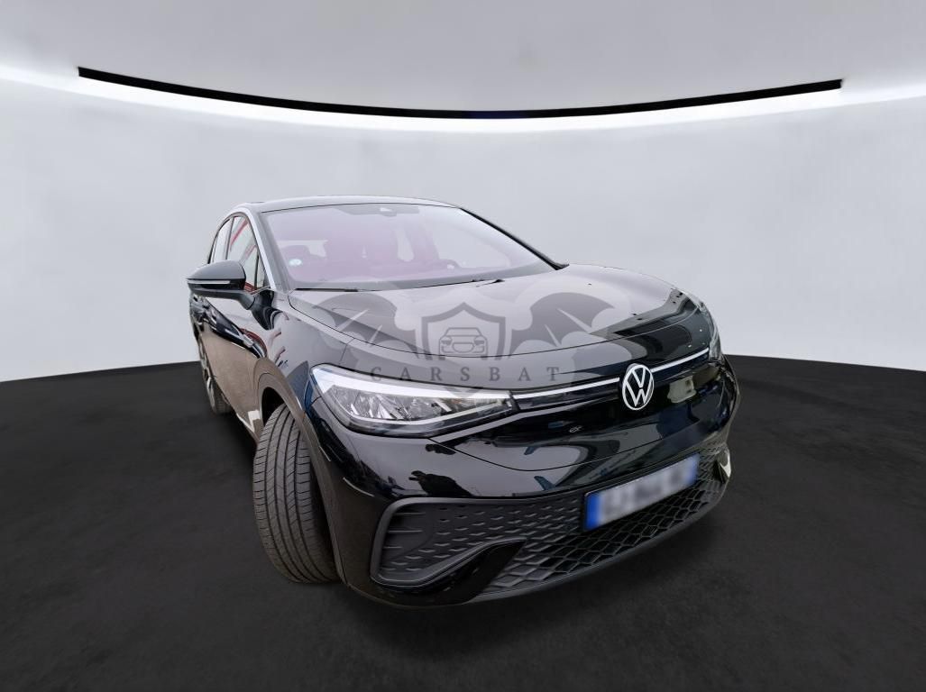 Volkswagen ID.5 Pro Performance 2022