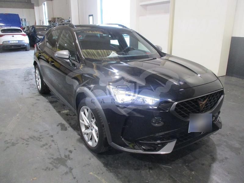 Cupra Formentor 1.4 e-Hybrid 2023