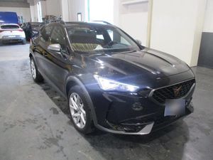 Cupra Formentor 1.4 e-Hybrid 2023