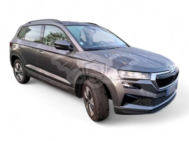 Skoda Karoq 2.0 TDI Business 2023