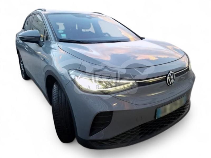 Volkswagen ID.4 Pro 2022